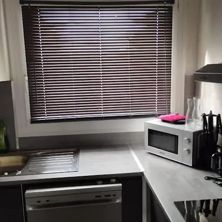 Grand Rive Gauche Apartment