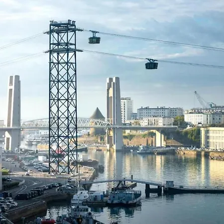 Grand Rive Gauche Apartment *
