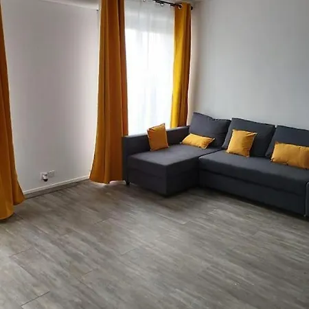 Grand Rive Gauche Appartamento *