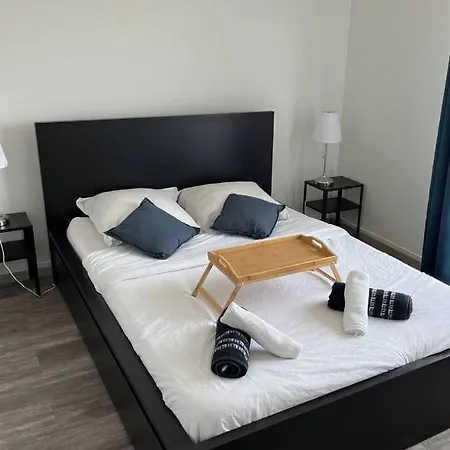 Grand Rive Gauche Appartamento Brest